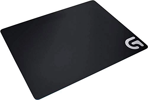 G440 Hard Gaming Mouse Pad - 34x28 cm