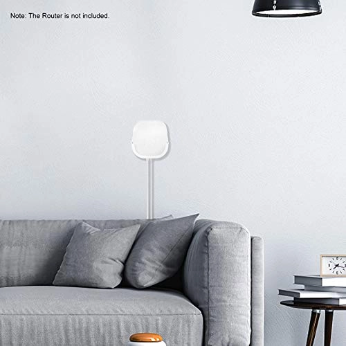 Screwless Wall Mount for eero 6 - 1pcs, 2pcs