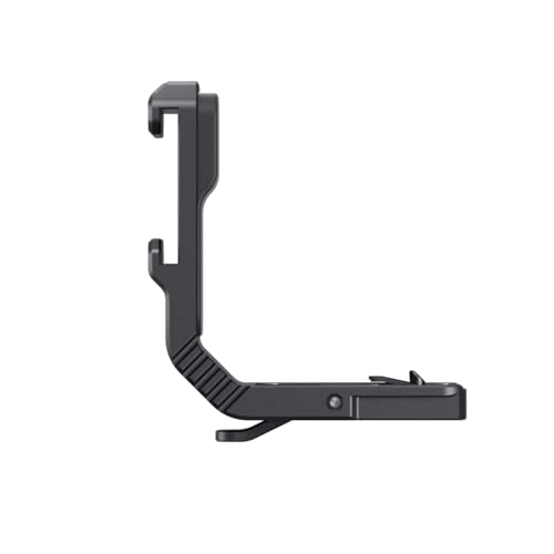 ACE Pro/ACE - Cold Shoe Black