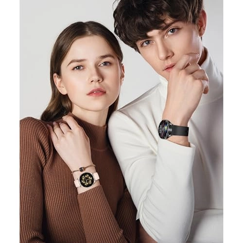 T97 - Smartwatch with Earbuds 1.39-inch IP67