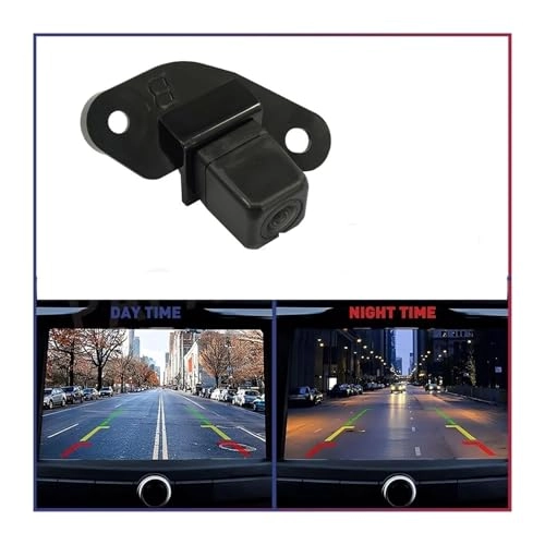 Reversing Camera - Night vision