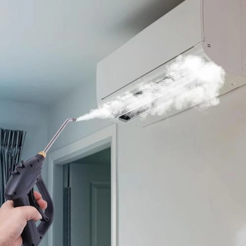 High Pressure Steam Cleaner - 5.0BAR