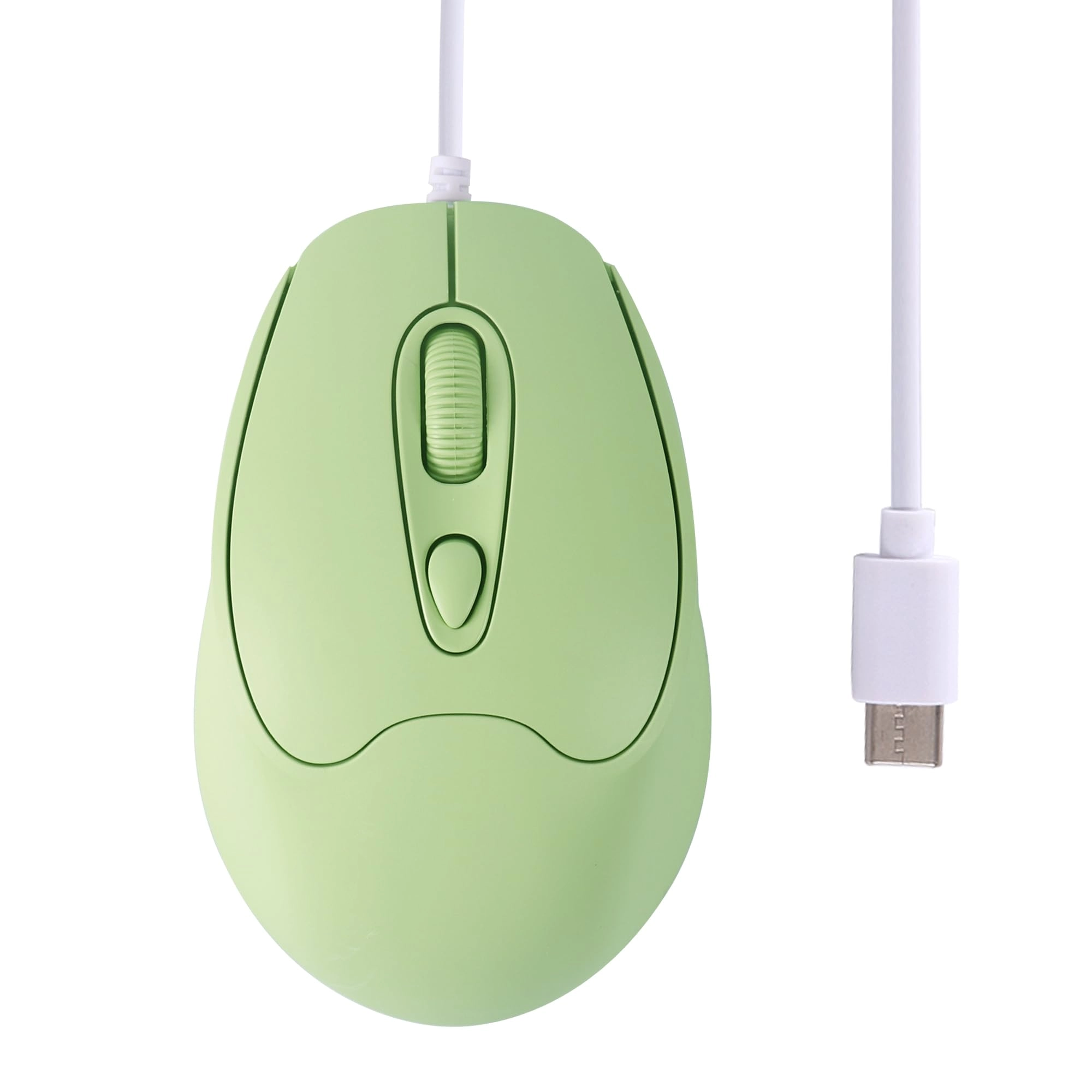 SHIGUANGLI Optical Mouse - USB