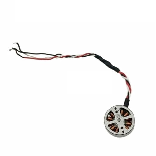 Motor Arm Complete Set