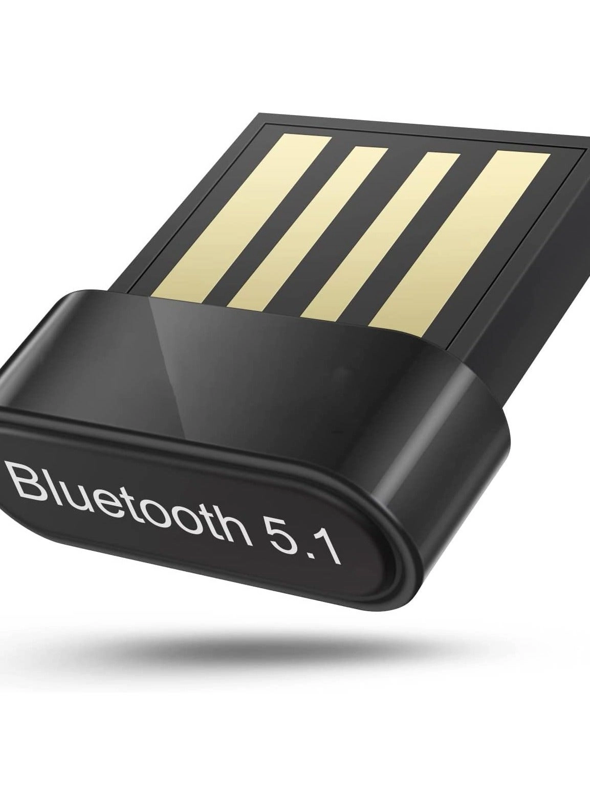 SYOSI Bluetooth Adapter - 5.1 USB
