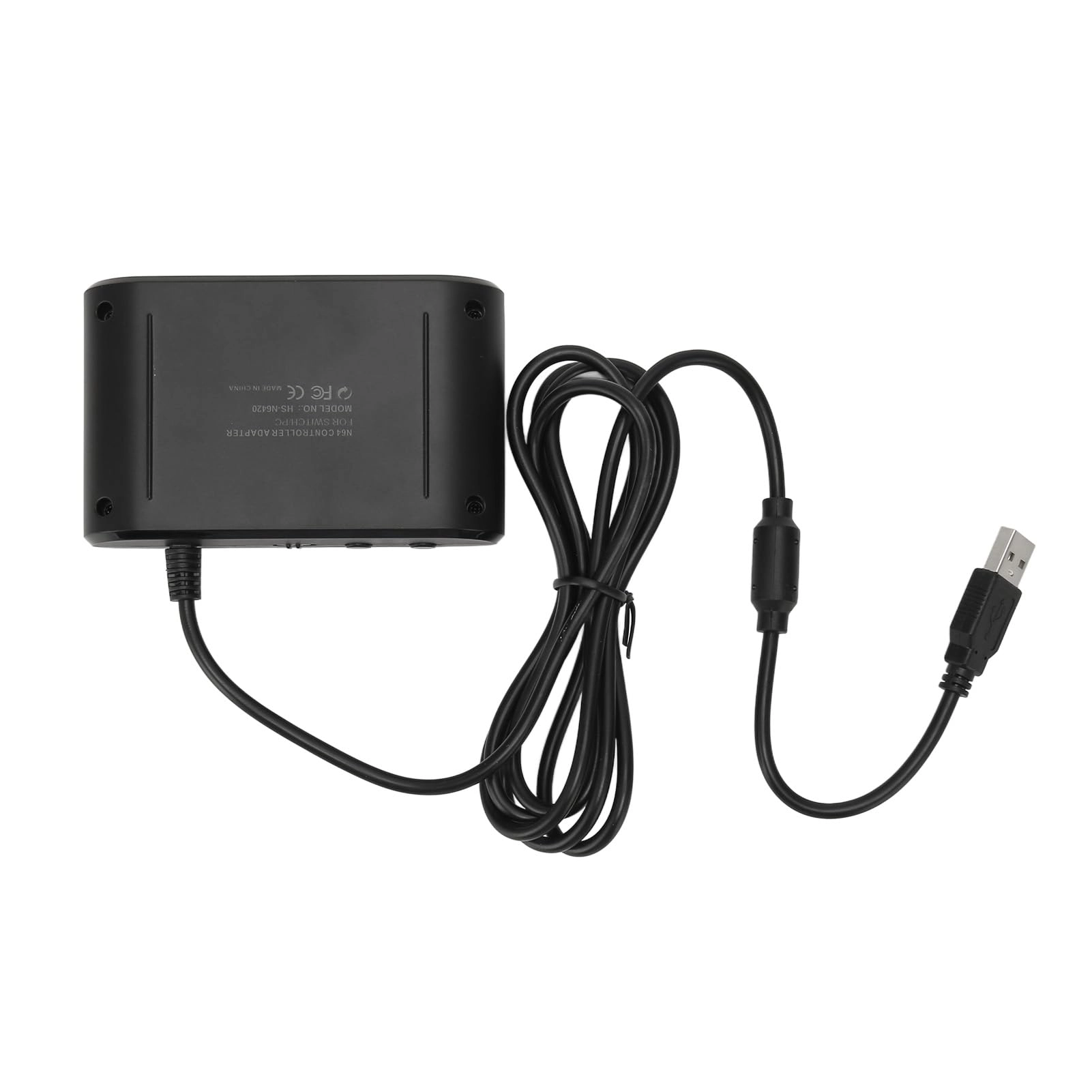 Ycauty Game Controller Converter - usb_2_0 N64 PC