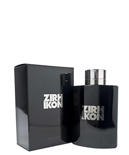 Ikon Eau de Toilette - 125 ml