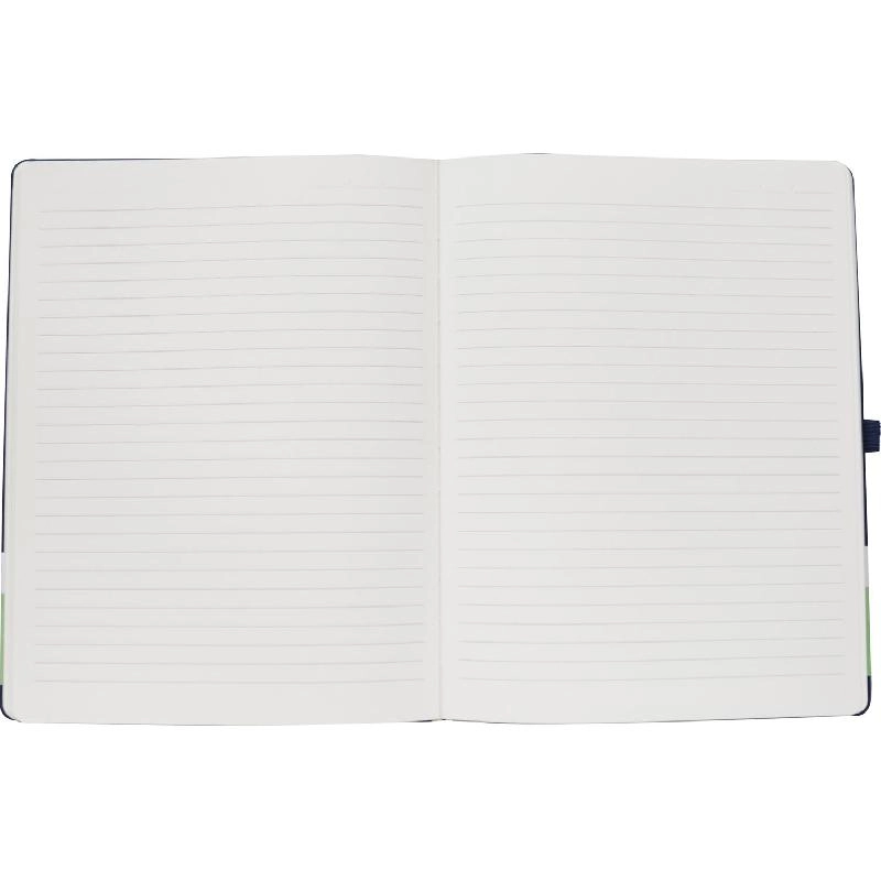 Journal - 14 X 20 cm 192 Pages Purple