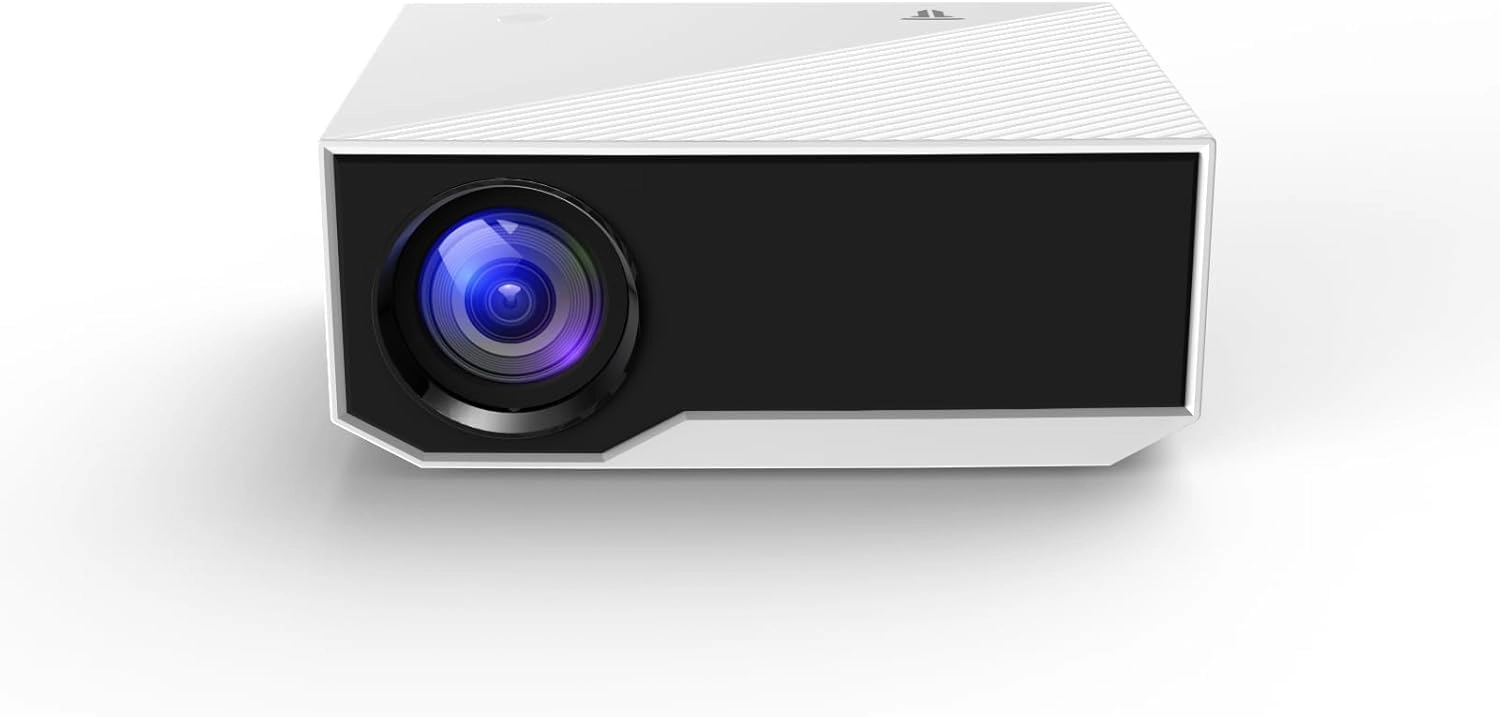 Mini Projector B0FQBYPRVM 18000 Lumens