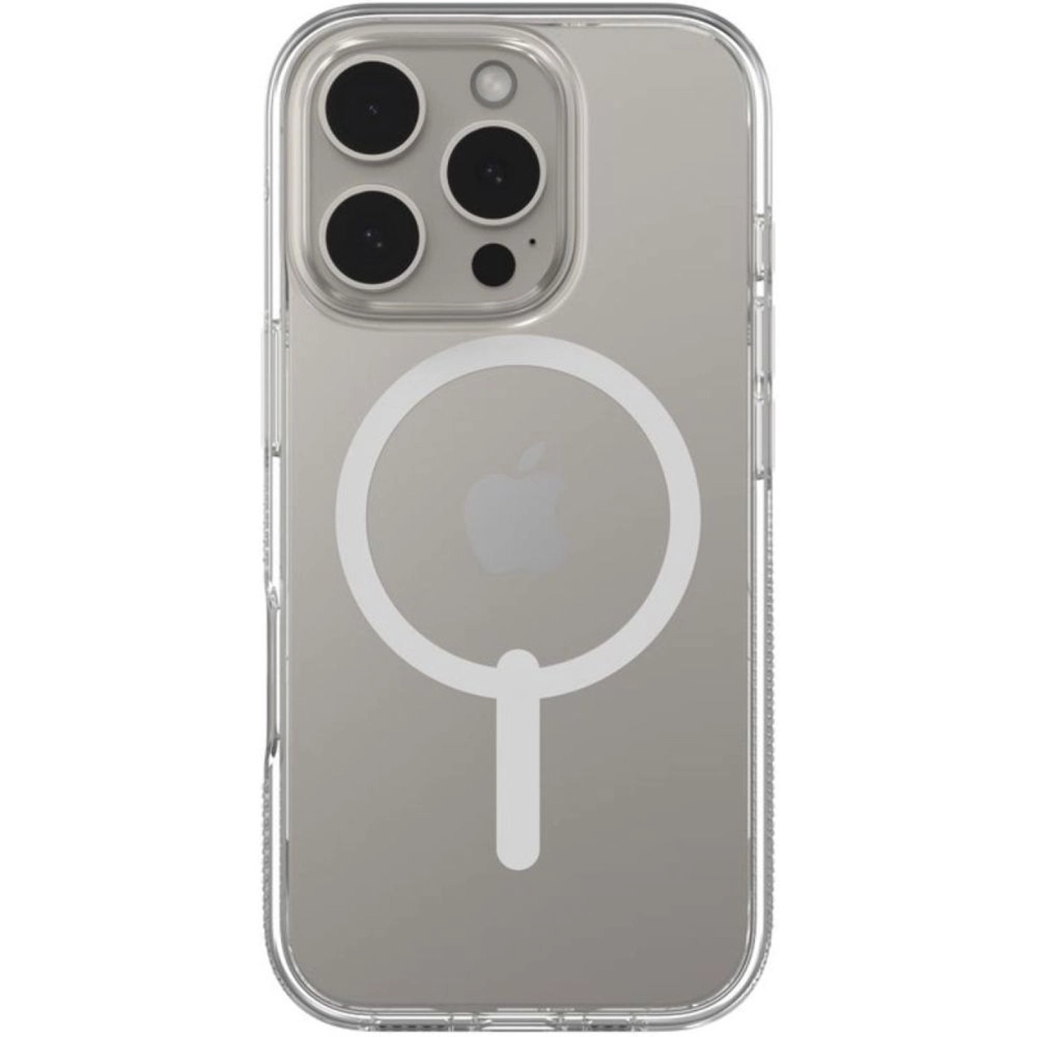 Crystal Palace Snap Case with MagSafe for iPhone 16 Pro