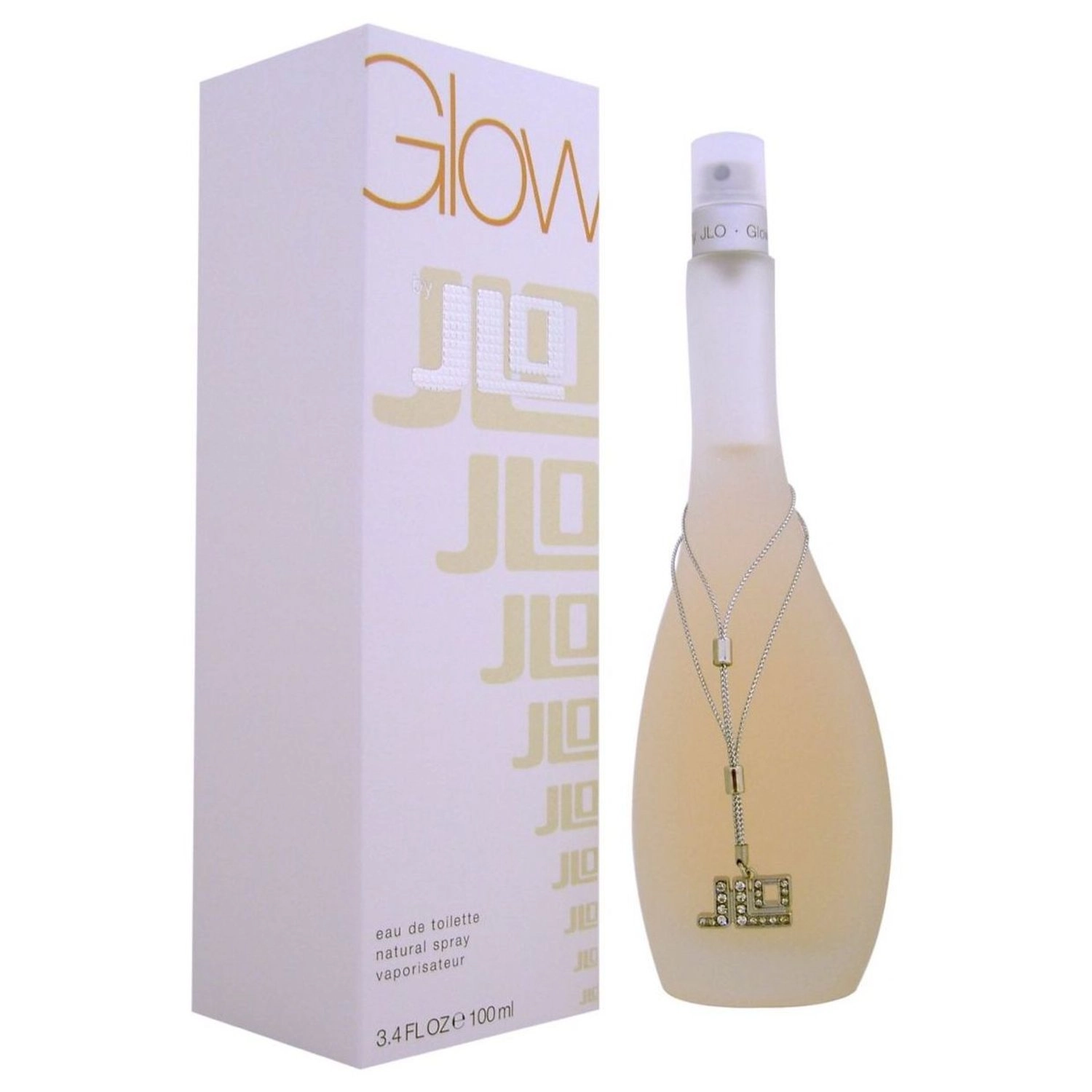 Glow Eau de Toilette 100ml