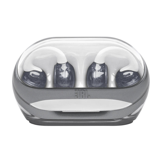 Soundgear Clips Wireless Headphone