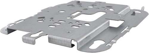 AIR-AP-BRACKET-2= - Compatible 1040/1140/1260/3500/3600 Series Access Points + AIR-AP-T-RAIL-R=