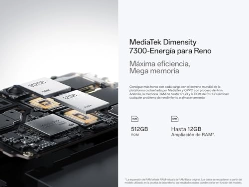 Reno12 Pro - 12GB 512GB