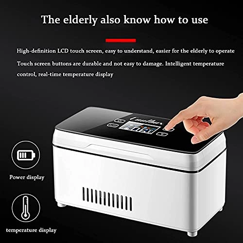 Insulin Cooler - 2-8 C