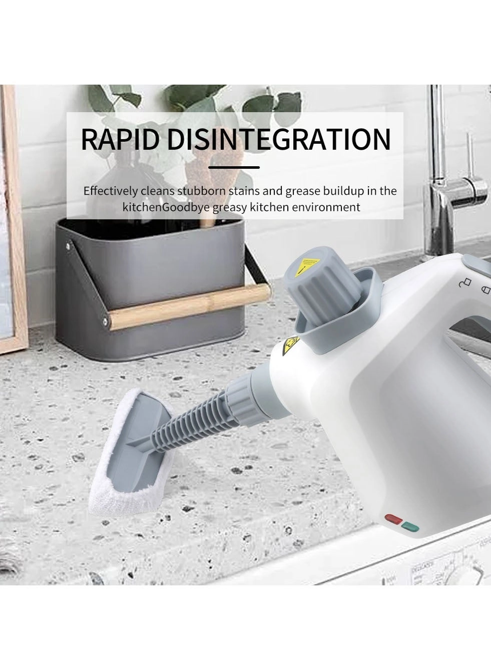 BLCLEAR03 - 3.0bar 350ml