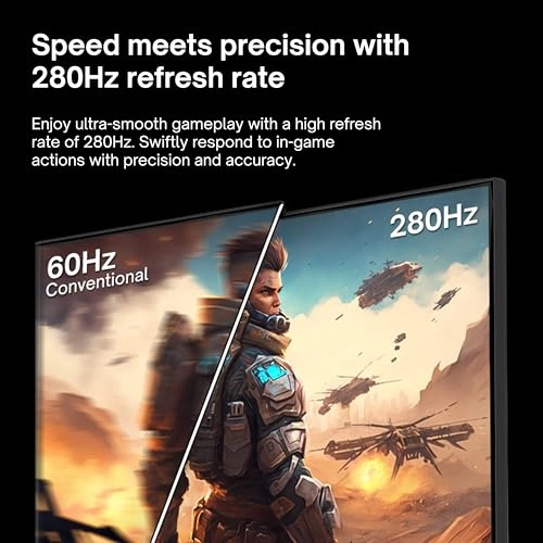 PX259 Prime - PX259PW 25 Inches 1920 x 1080