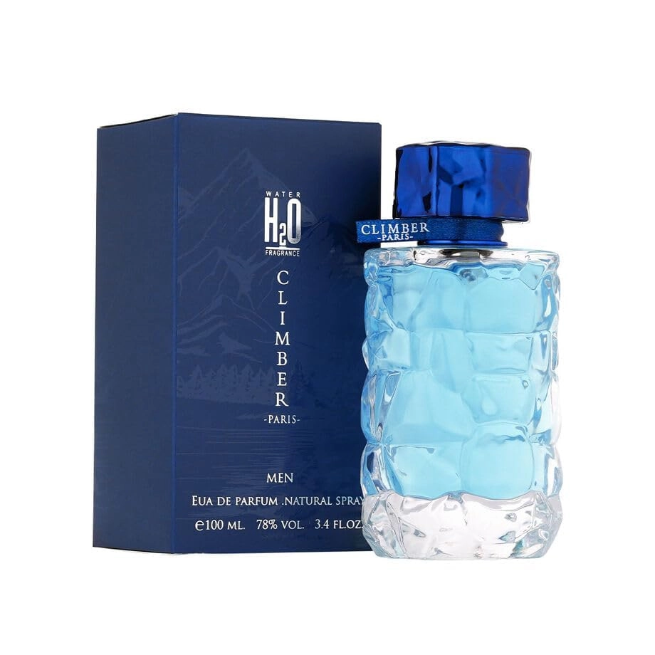 Climber Eau de Parfum 100 ml