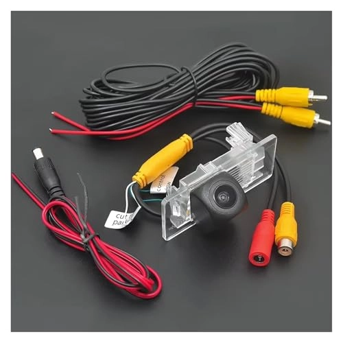 Car Backup Camera - Night vision