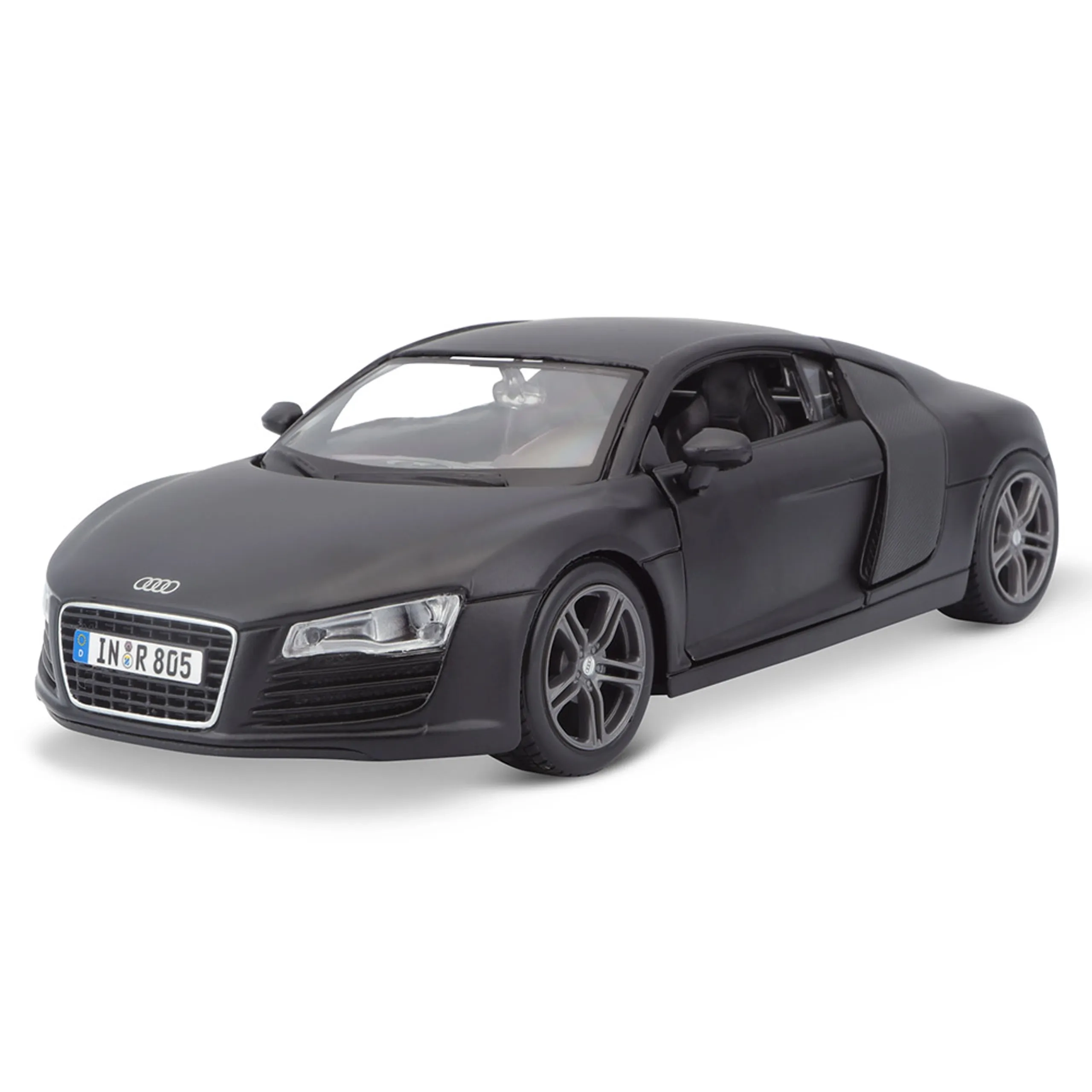 Audi R8 - 1:24