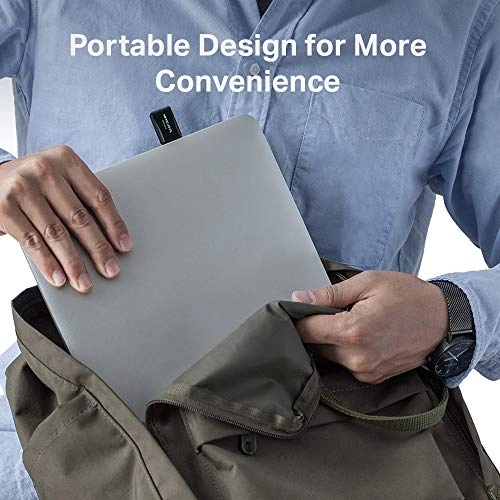 MW300UM - N300 USB Wi-Fi