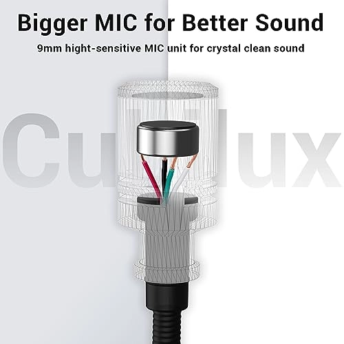 E03-16-E53 USB Microphone