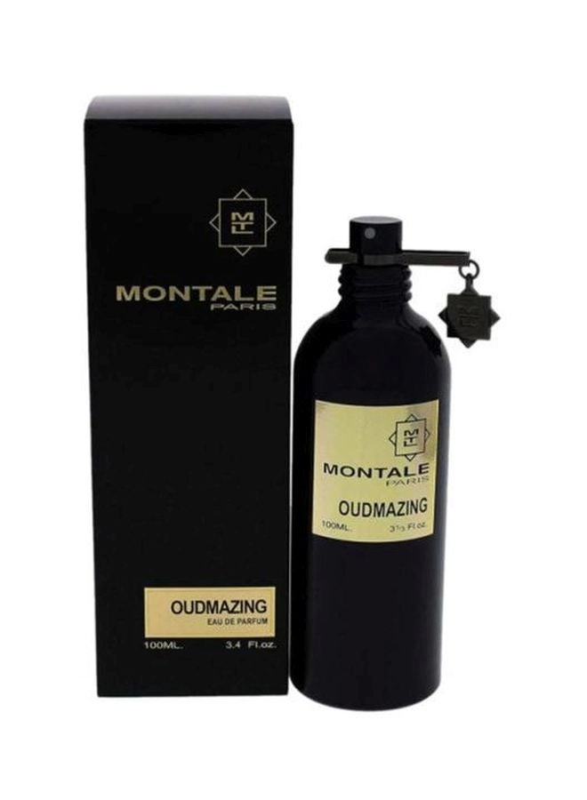 Oudmazing Eau de Parfum 100 ml