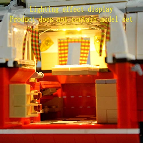 LED Lighting Kit (10220)