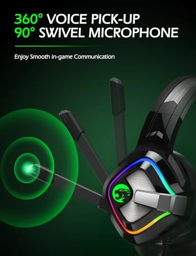 Z66 - Wired Headset