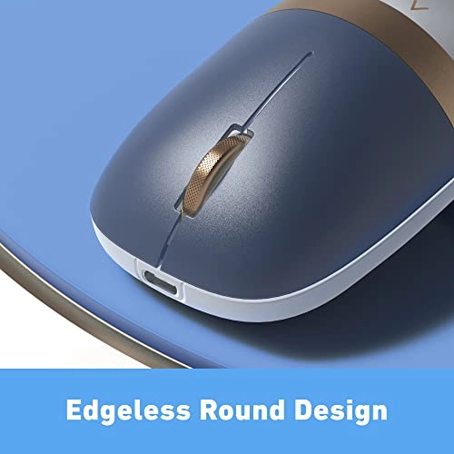 IZO Wireless Mouse - Bluetooth