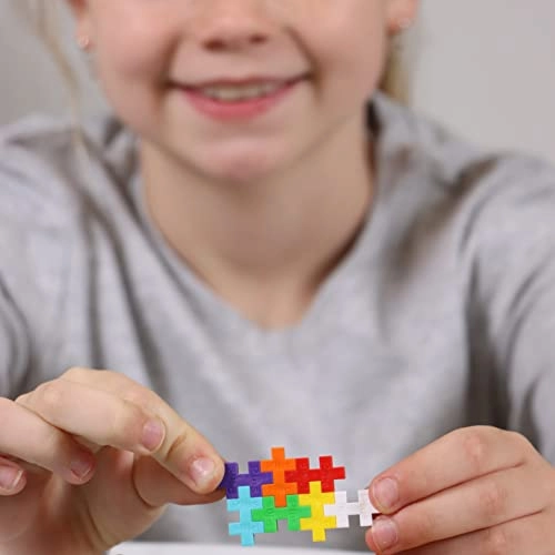 PP4265 - Rainbow 100 pcs