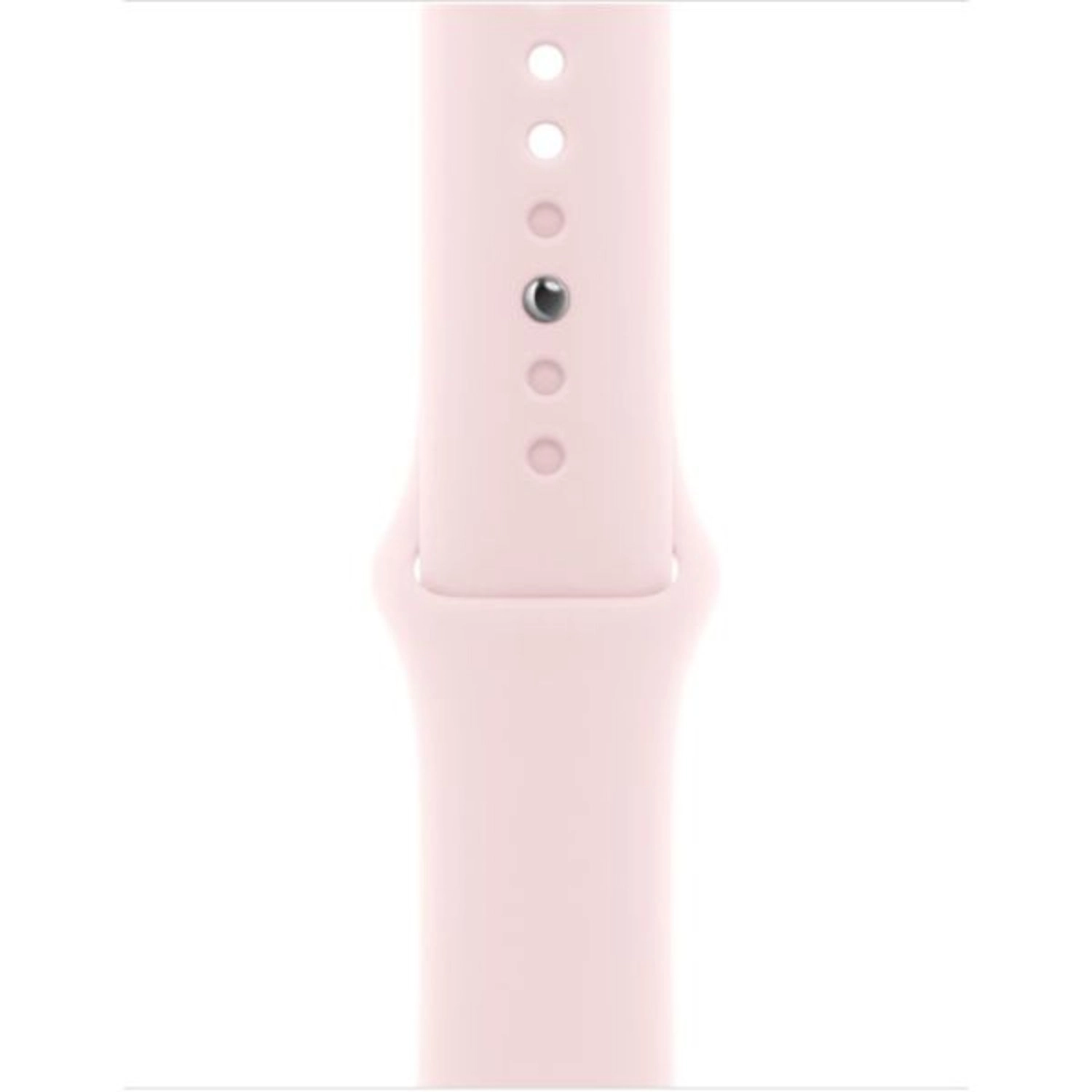 Fluoroelastomer 40mm Sport Band for Apple Watch (38/40/41mm)