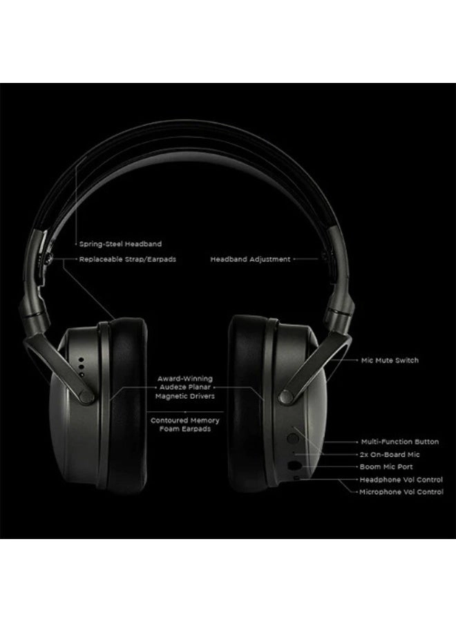 Maxwell Wireless Headset