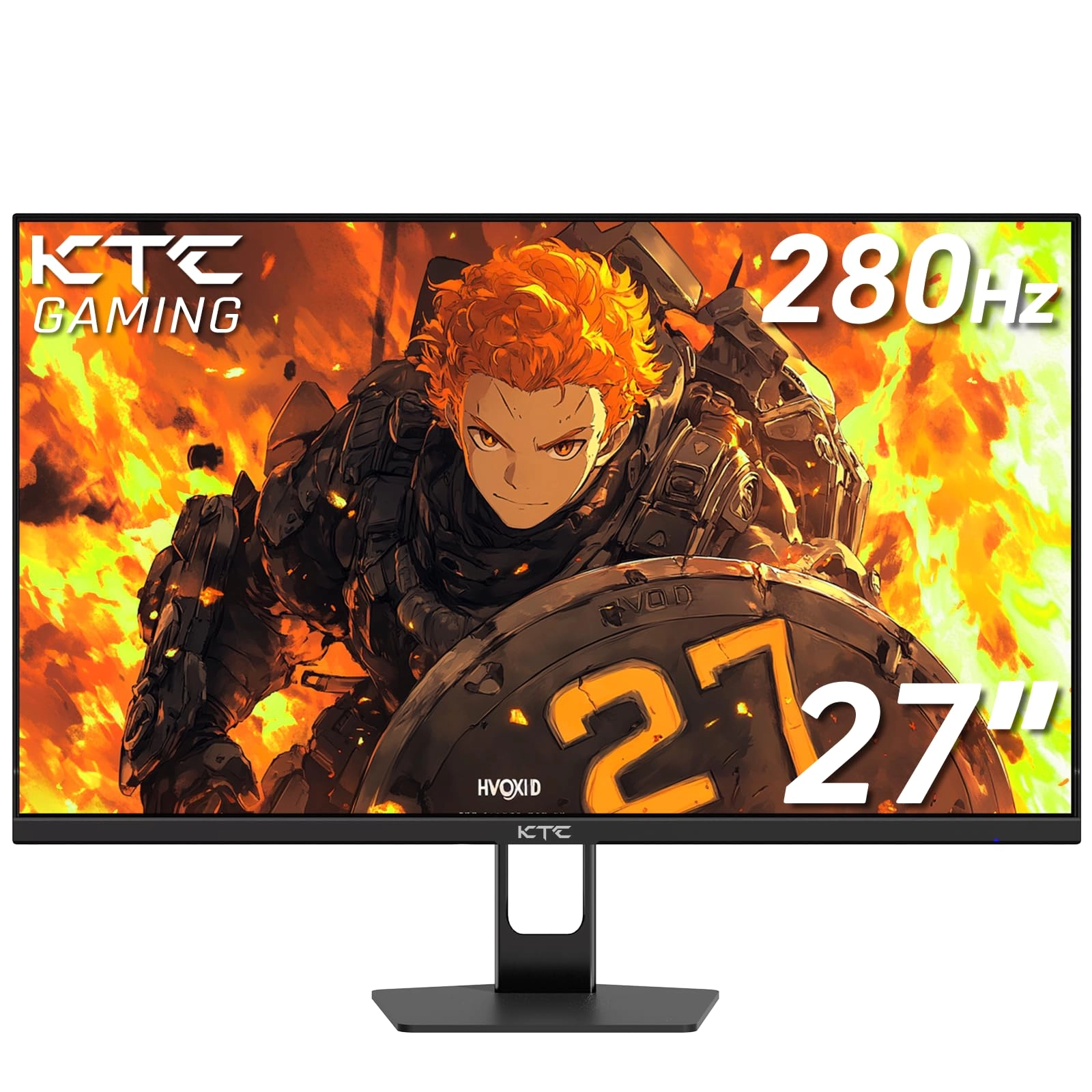 KT&C H27E22P - 27-inch 1920x1080
