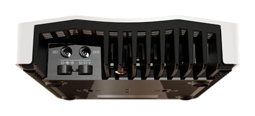 CRS304-4XG-IN 4-Ports