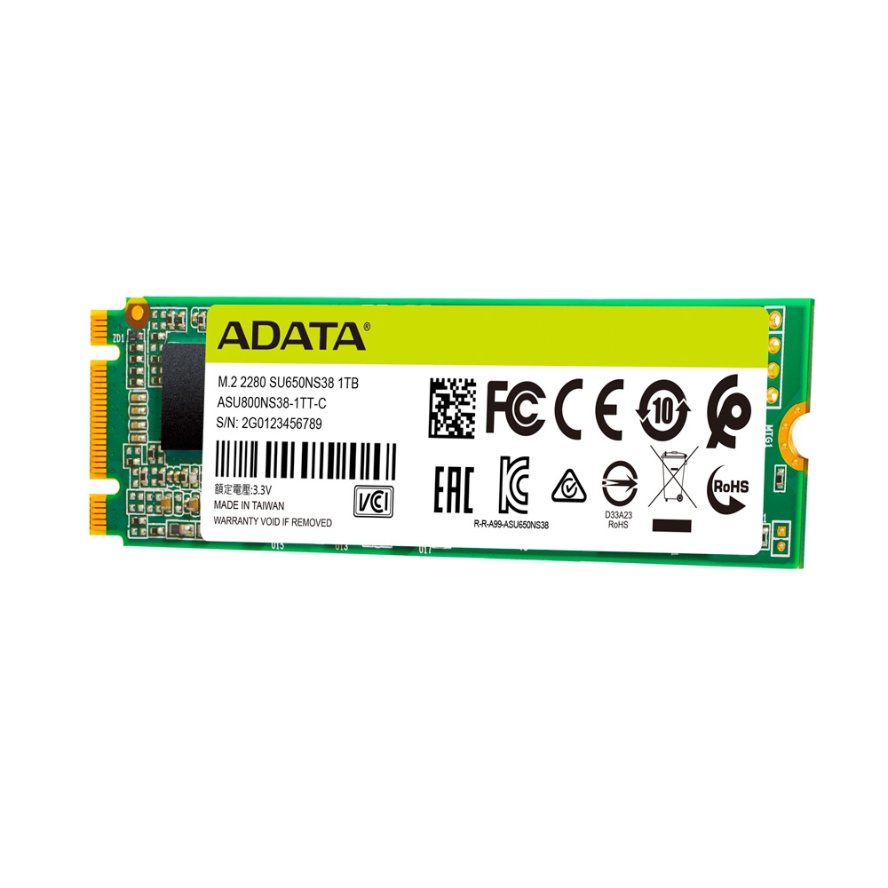 Ultimate SU650 - 1 TB M.2 SATA