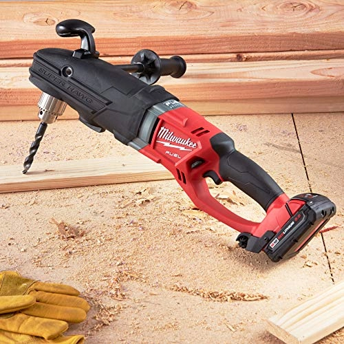 M18 Fuel Super Hawg - 6 Amp Hours