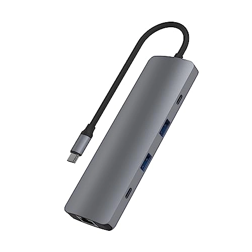 USB-C Type C Hub