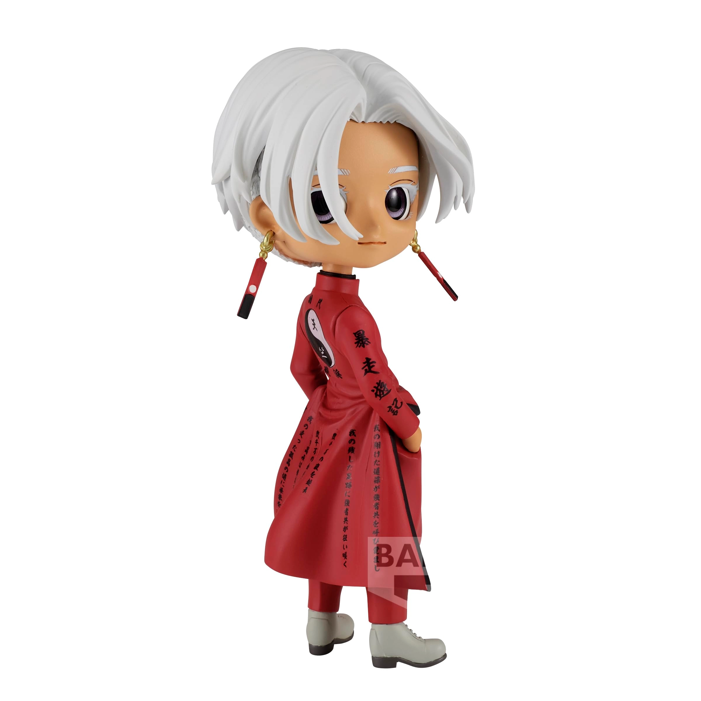 BANDAI SPIRITS Izana Kurokawa - Tokyo Revengers (13.97 cm) (BP88667P)