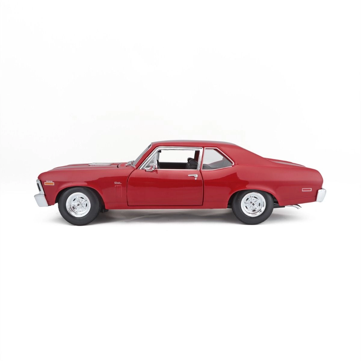 Chevrolet 1970 Nova SS Coupe - 1:18