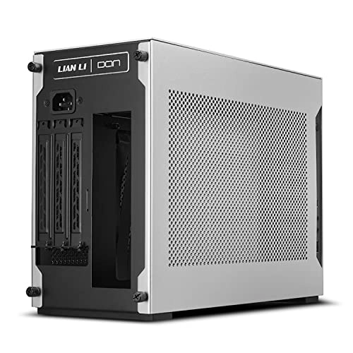 A4H2O - Mini ITX 11liter