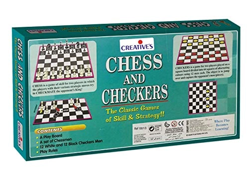 Snakes & Ladders + Ludo + Chess + Checkers