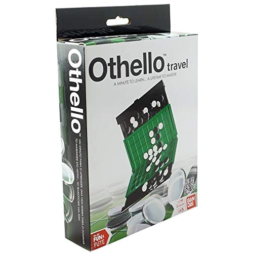 Othello: Classic Edition