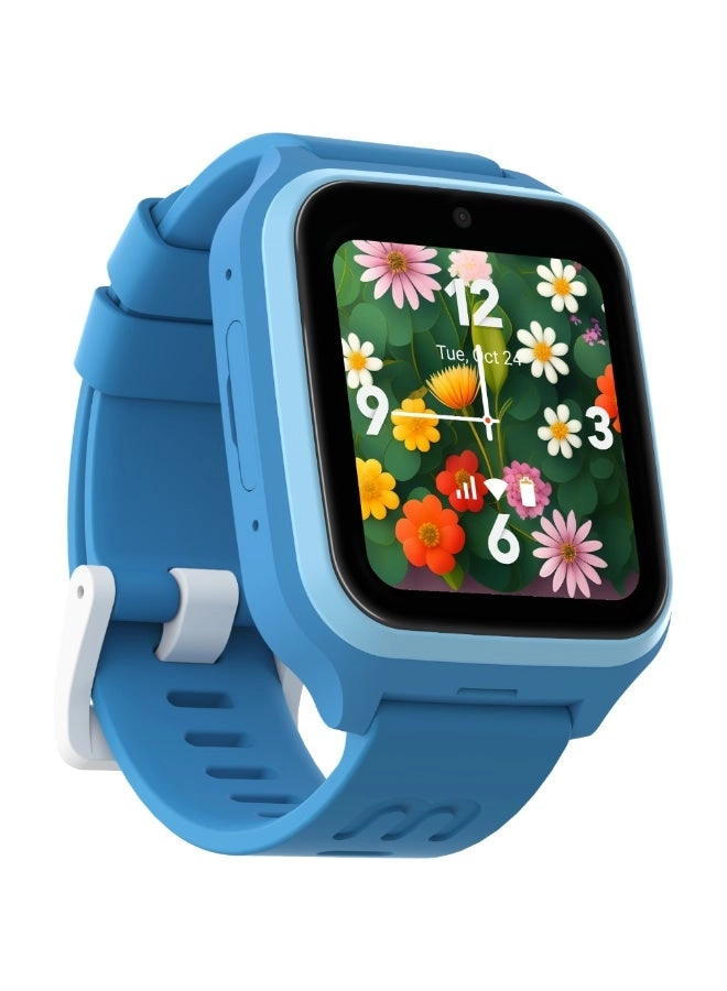 Fone M1 Silicone LTE GPS
