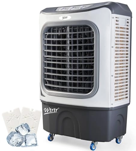 Evaporative Air Cooler - 50L