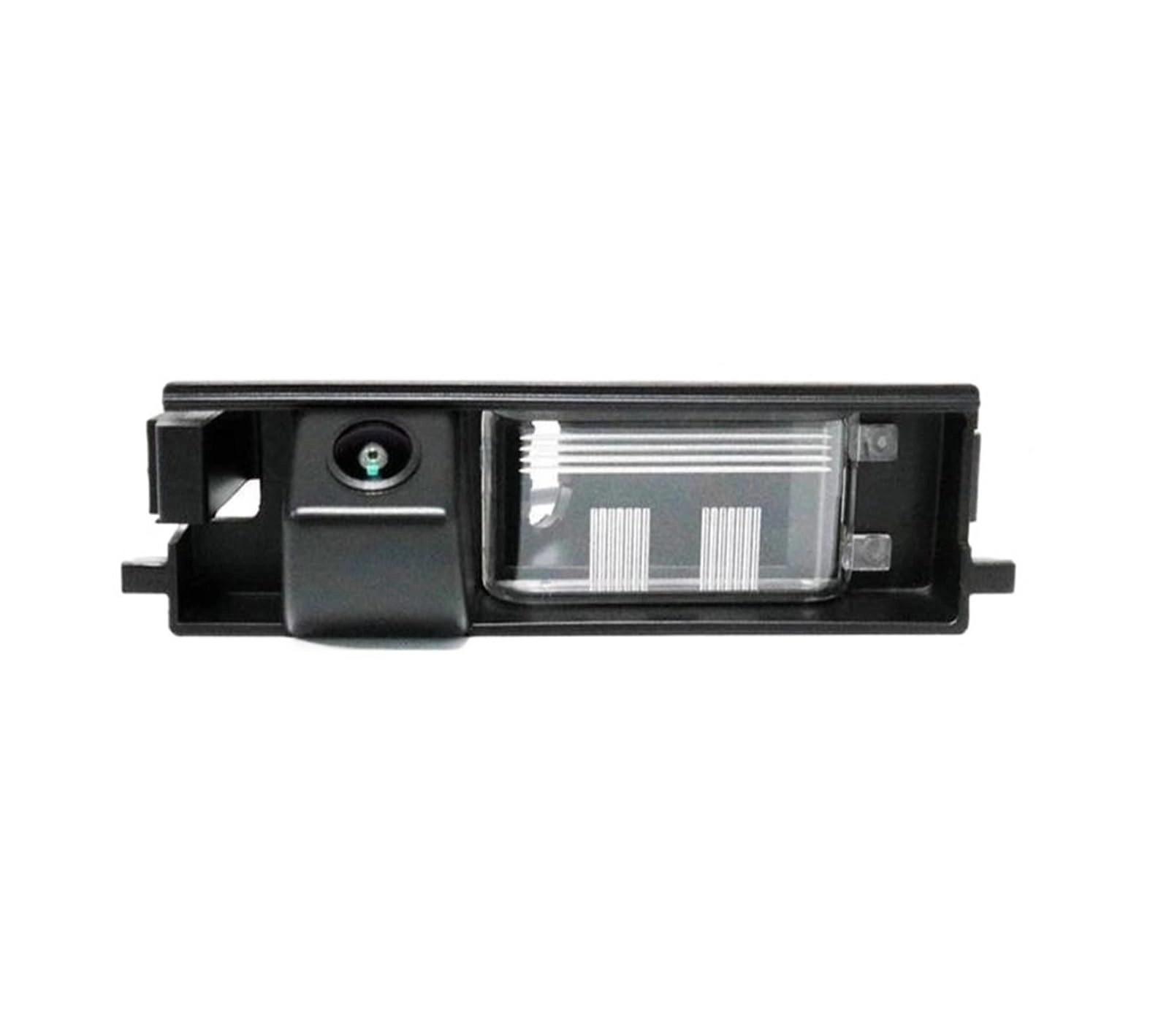 HJGJ Car Rear View Camera - Night Vision Wire