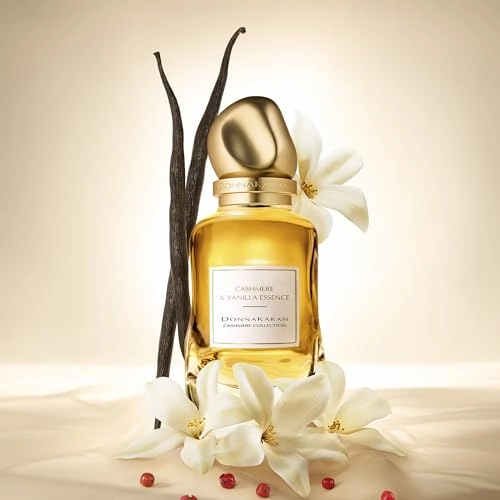 Vanilla Essence Eau de Parfum 100 ml