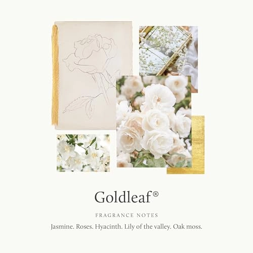 Goldleaf Eau de Parfum 50ml