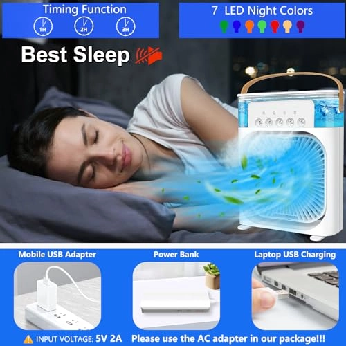 Portable Air Conditioner