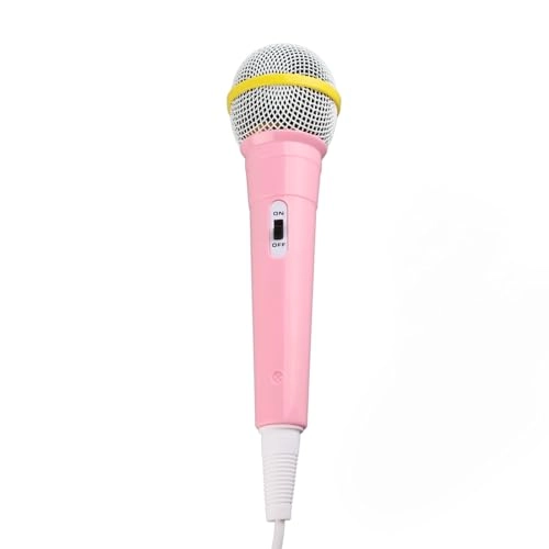 Kids Wired Microphone - 1
